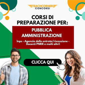 Corsi per Pubblica Amministrazione
